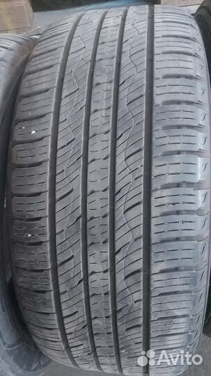 Kumho Crugen Premium KL33 255/50 R20 105H