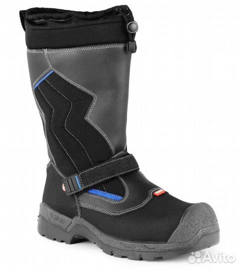 Сапоги рабочие jalas