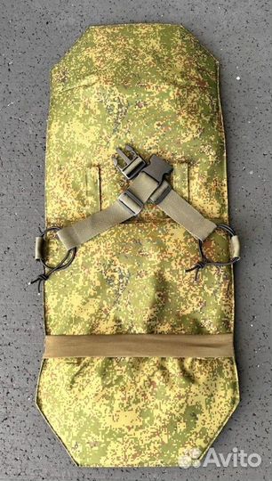 Пятиточечник раскладной сидушка хоба