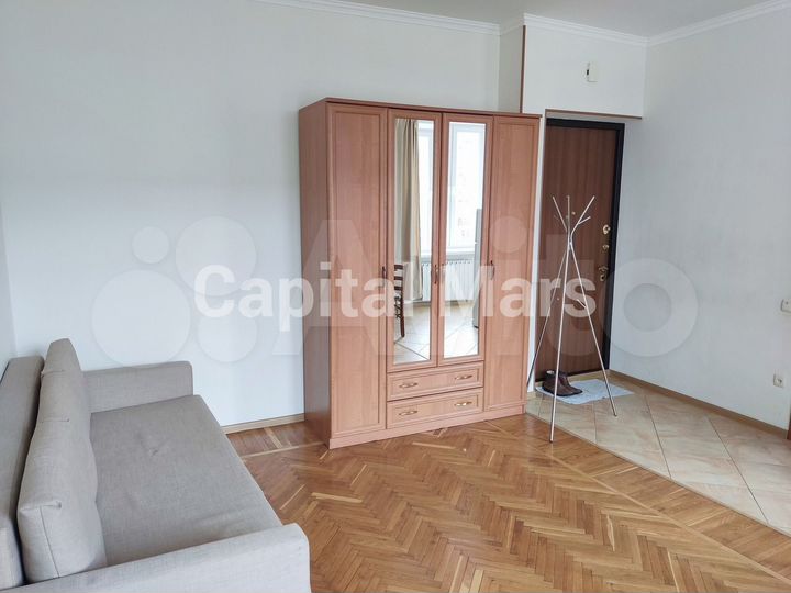 2-к. квартира, 41 м², 7/9 эт.