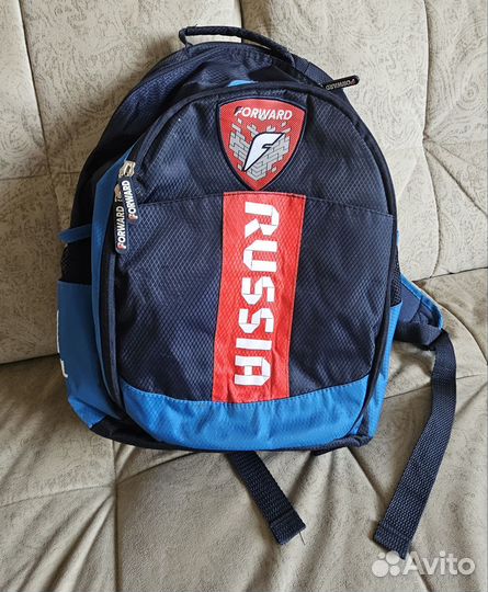 Рюкзак forward новый