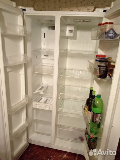 Холодильник
