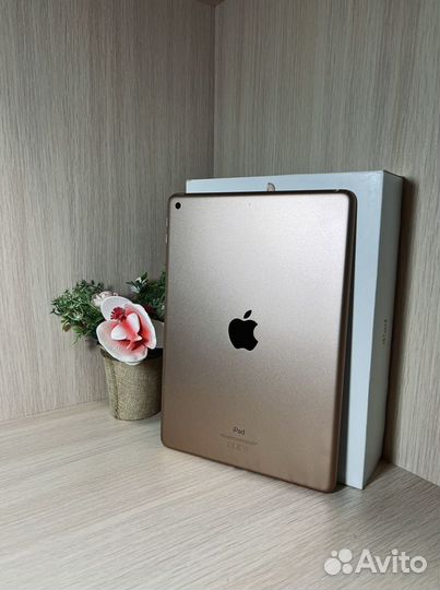 Apple iPad 6 (2018) 32 gb