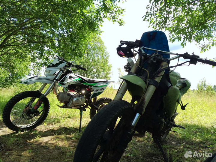 Irbis gr 250