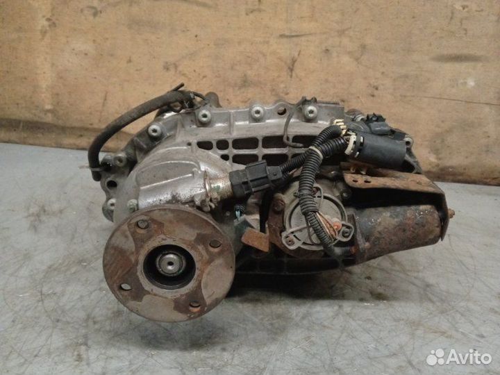 Б/У Б/У 2.0 4G63S4M МКПП 1800100K85 Great Wall