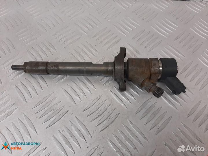 Форсунка Ford Focus 2 2007 1425514