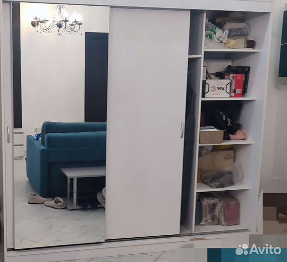 Шкаф купе бу