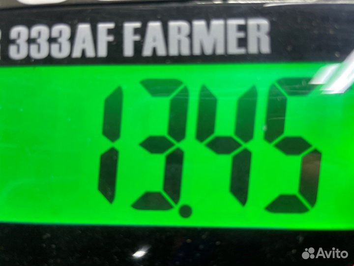 Радиатор в сборе/кассета радиаторов Volkswagen Touran