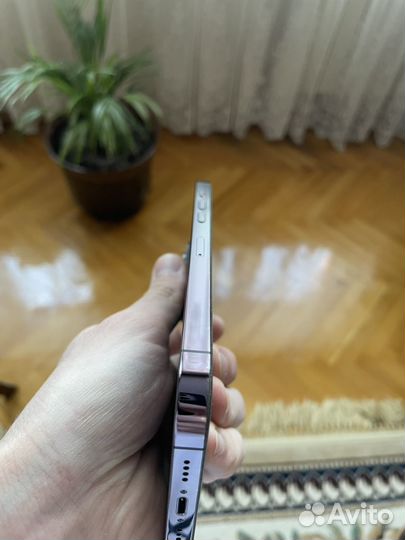 iPhone 14 Pro Max, 128 ГБ