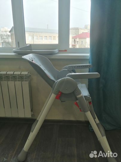 Стульчик для кормления детский