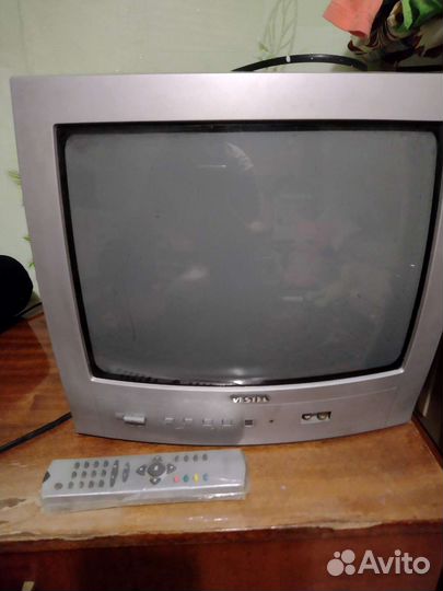 Телевизор vestel