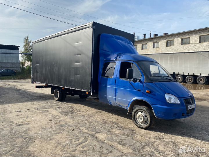 Переезды Грузоперевозки Межгород от 100 км