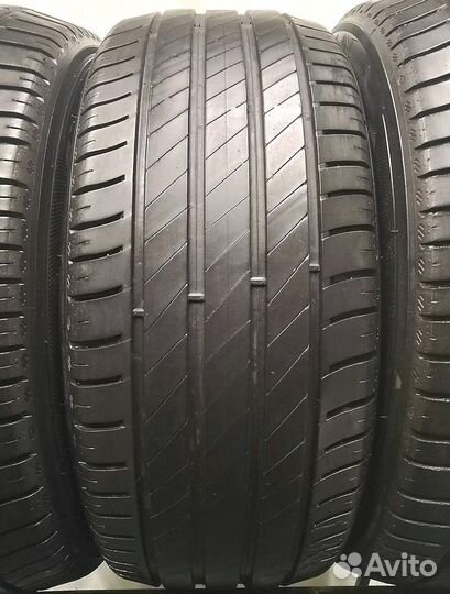 Kleber Dynaxer HP4 215/55 R17 98V