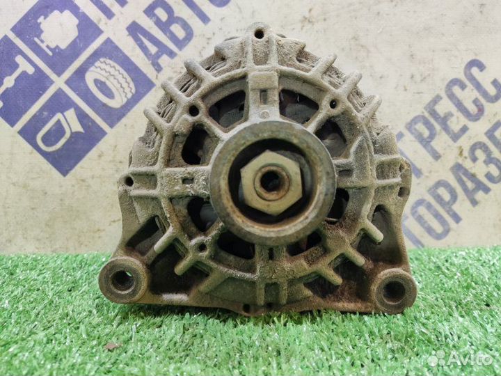 Генератор Citroen C3 хэтчбек 1.4 KFU 2006