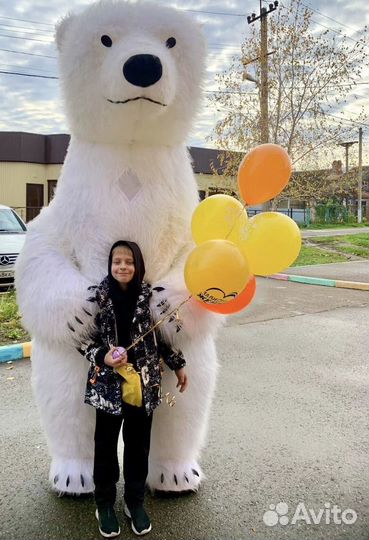 Живая открытка