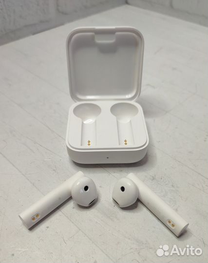 Xiaomi Mi True Wireless Earphones 2 Basic