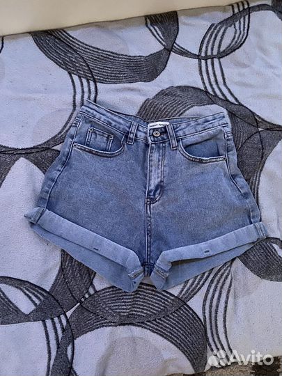 Вещи пакетом