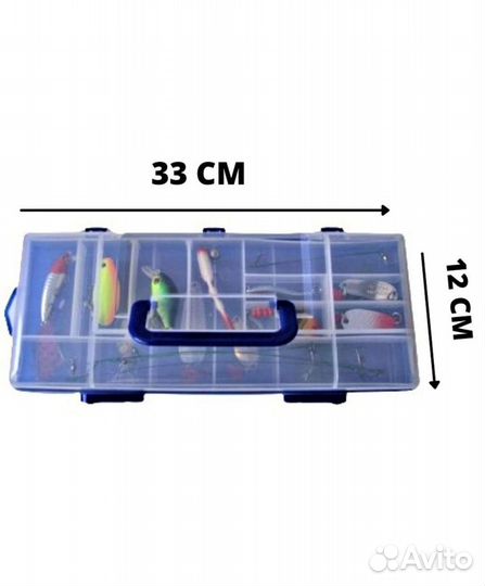 Подарочные наборы для рыбака