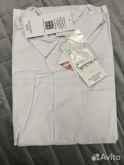 Спецодежда