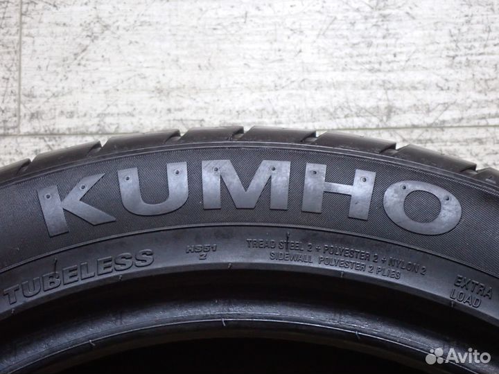 Kumho Ecsta HS51 215/50 R17 95W