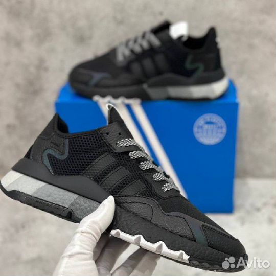 Adidas Nite Jogger