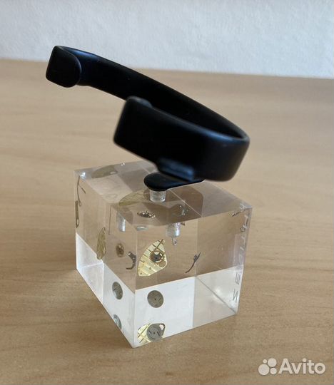 Стенд под часы Zenith, подставка Zenith