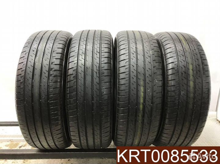 Bridgestone Dueler H/L 33 225/60 R18 99B