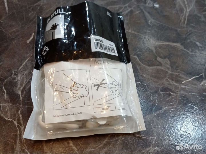 Мягкий уголок для мебели для защиты детей IKEA