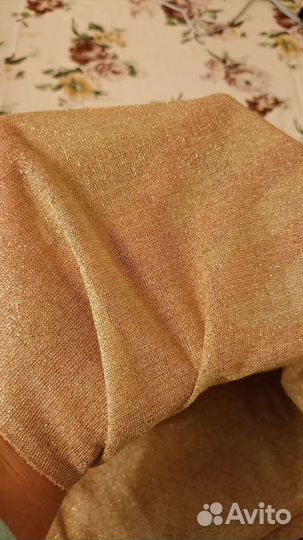 Трикотажная ткань отрезом