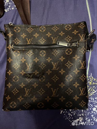 Сумка louis vuitton