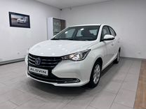 Новый Changan Alsvin 1.5 AMT, 2023, цена от 1 250 000 руб.