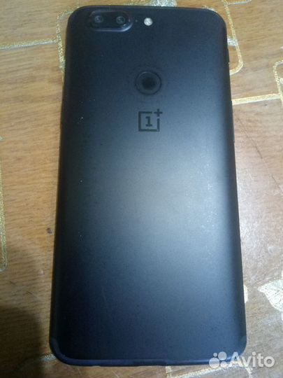 Oneplus 5t