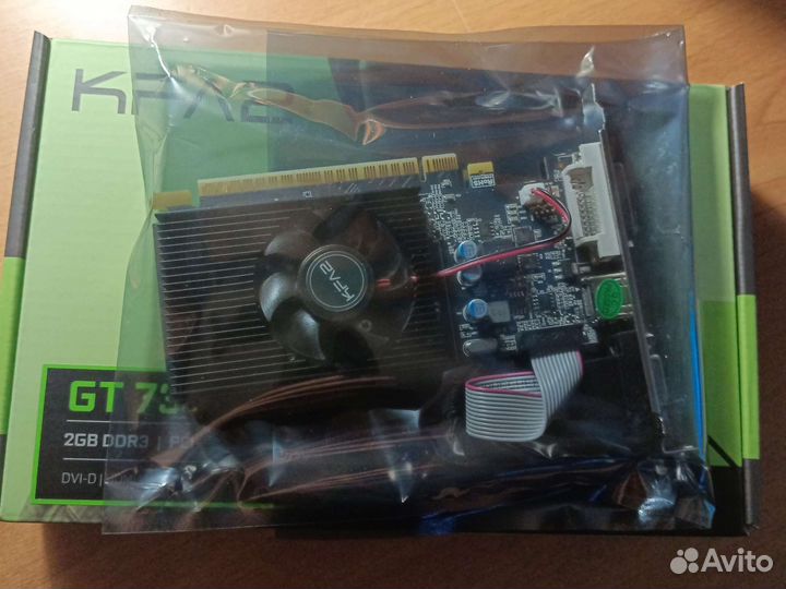 Nvidia geforce gt 730 2gb