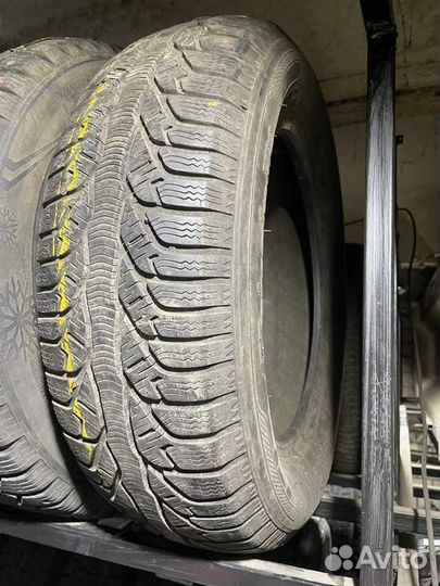 Kleber Krisalp HP2 185/65 R15 88T