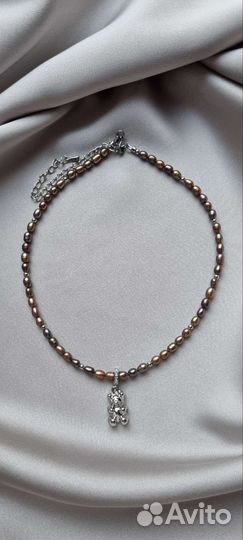 Создание украшения своими руками