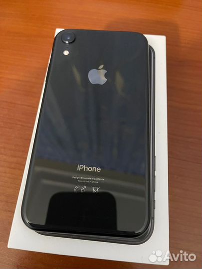 iPhone Xr, 64 ГБ