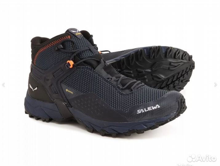 Трекинг Salewa Ultra Flex 2 GTx 42,43,44,45,46,47