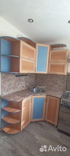 Кухонный гарнитур