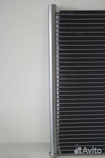 Радиатор кондиционера Форд Фьюжн 01-08