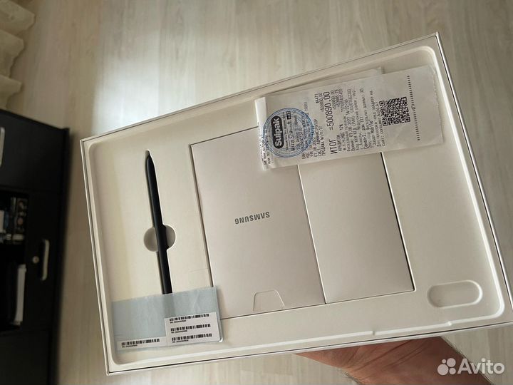 Samsung galaxy tab s8 plus