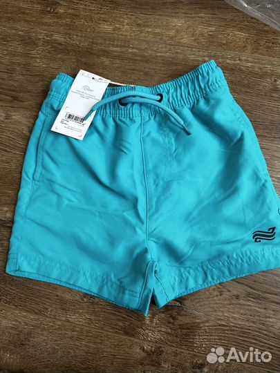 Пляжные плавки для мальчика 3 г. Next