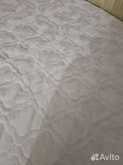 Кровать круглая Италия