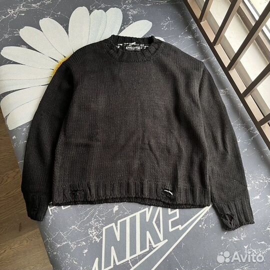 MasterMind Japan sweater