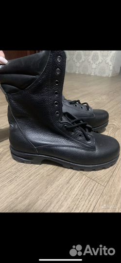 Берцы фарадей