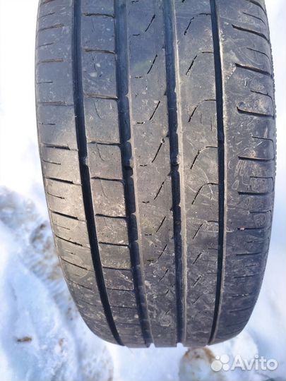 Pirelli Cinturato P7 205/60 R16 92H