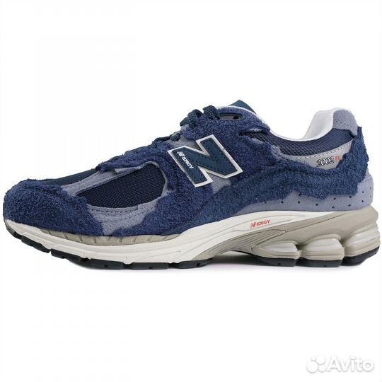 Новые мужские кроссовки New Balance 2002RD