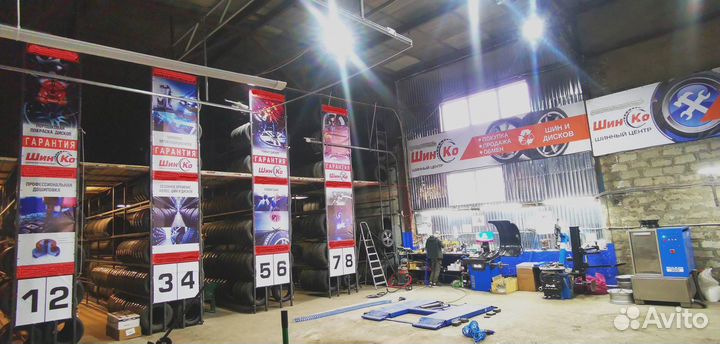 3153) Диск литой R17 5х114,3/60,1/39 1шт