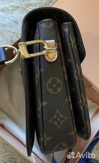 Сумка louis vuitton оригинал новая