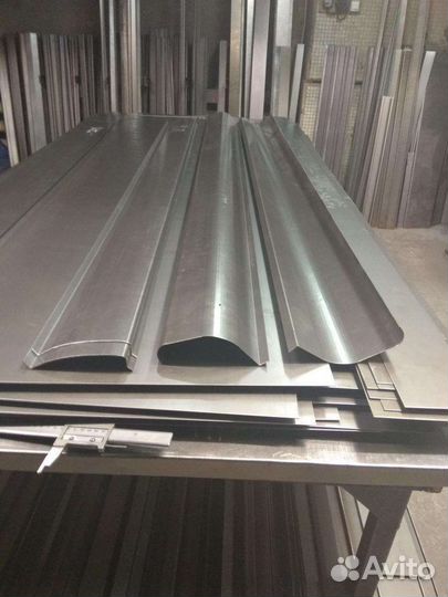 Пороги Ford focus 2 и другие авто