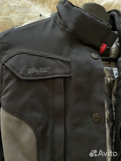 Мотокуртка женская Dainese Zima Gore-Tex Lady